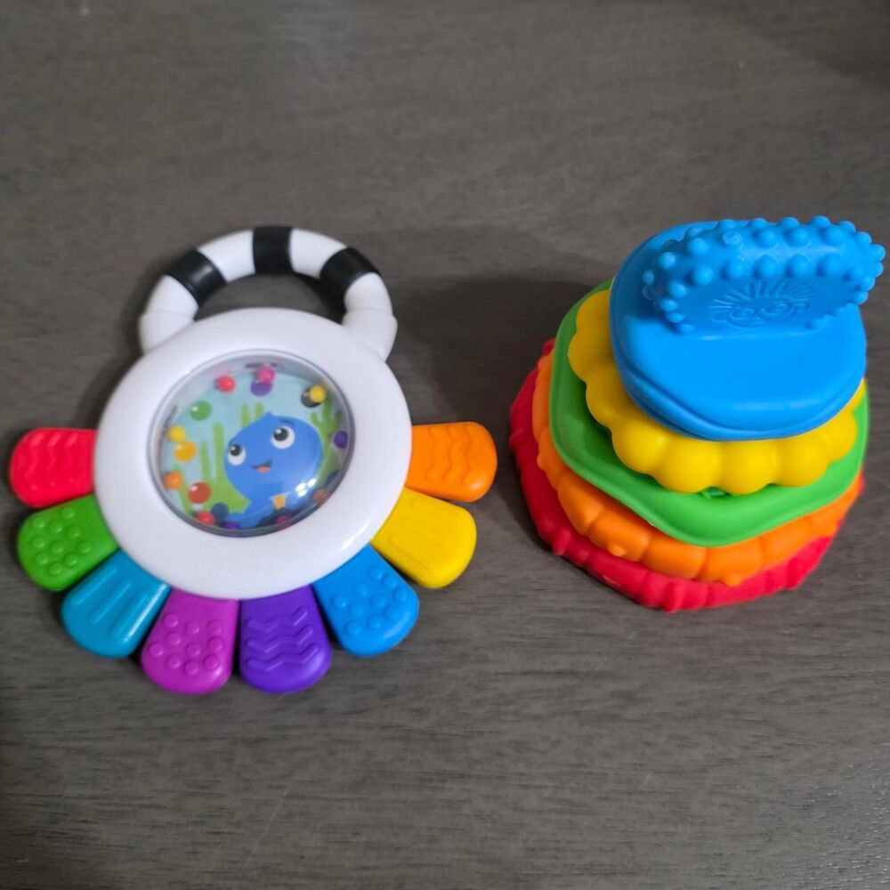 Unbranded Multi Learning-toys